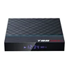 4GB Amlogic S905X3 ARM-A55 Android 9.0 TV box T95 MAX+ 4GB+64GB/32GB 2.4G&5G Dual wifi