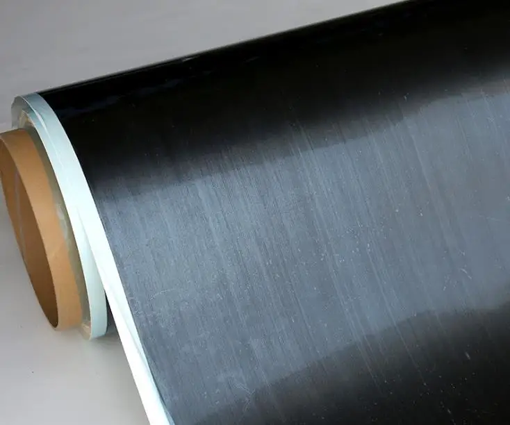 Ud Unidirectional Carbon Fiber Prepreg Fabric 76g 100g 150g 224g 374g ...