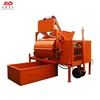 output 20m3/h WM2000 equipment for the production of foam blocks china