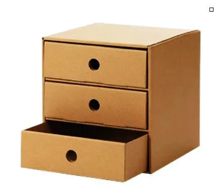 Neues Design Karton Möbel,Papp Schublade - Buy Pappmöbel,Pappmöbel