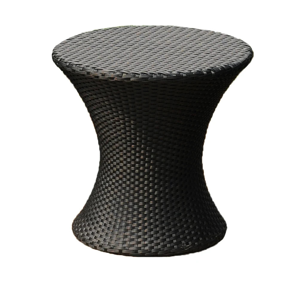 Rattan Egg Patio Bistro Set Buy Rattan Egg Bistro Set Product on