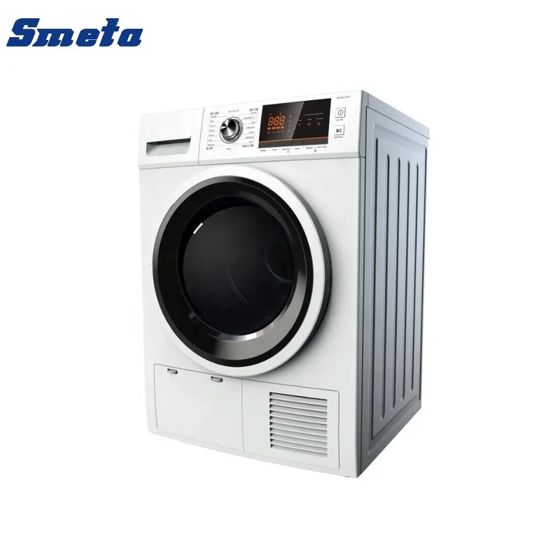 8kg Condenser Type Clothes Dryer Condenser Dryer Buy Condenser Dryer