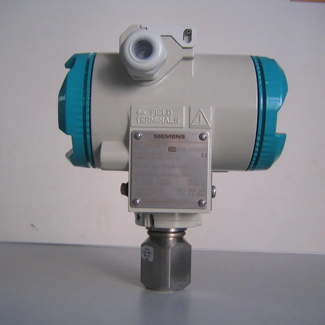 SIEMENS Pressure Transmitter 7MF4033 420ma Precision
