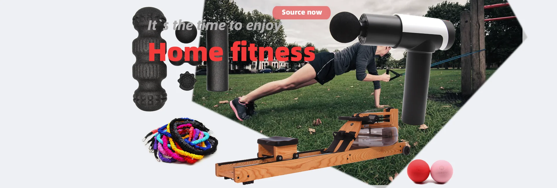 Grassfit Tech (Chengdu) Co., Ltd. - Rehabilitation & Physiotherapy ...