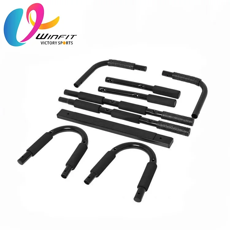 horizontal bar