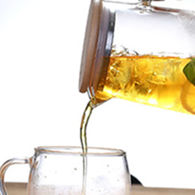 temperature cup