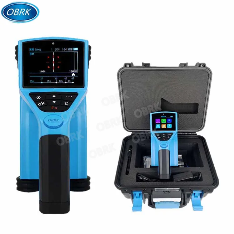 Rebar-Scanner