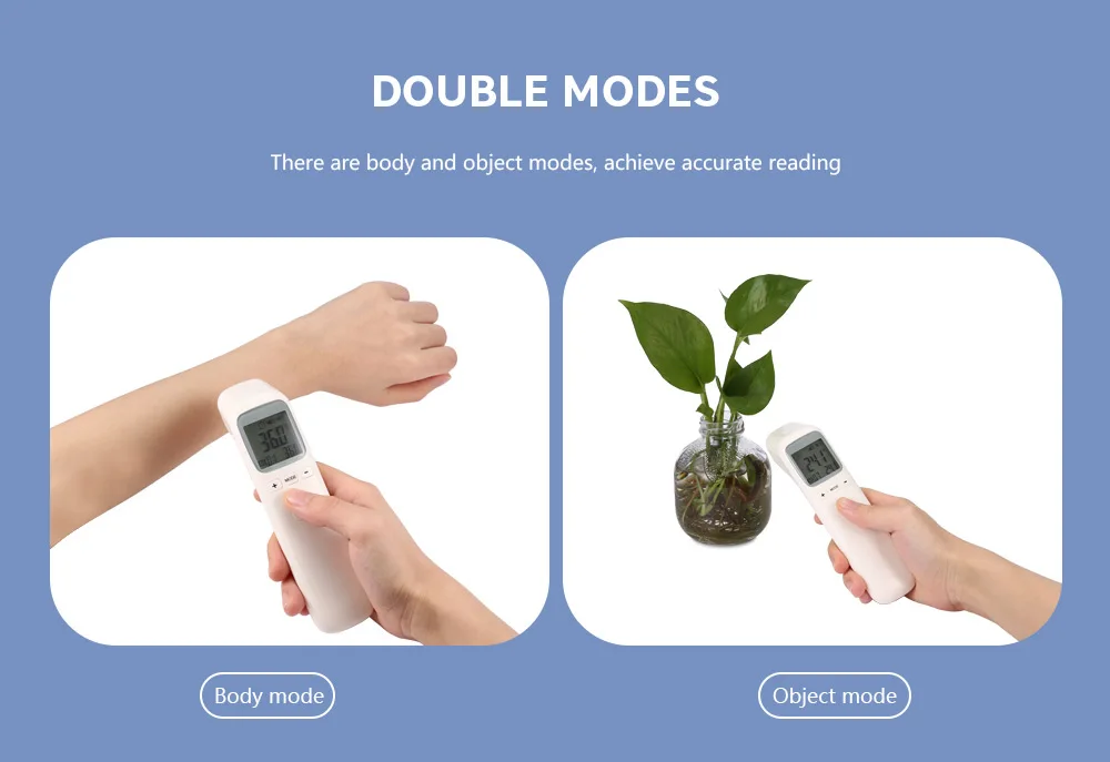 Multi-functions fever temperature baby infrared thermometer for energy digital thermometer infrared - KingCare | KingCare.net