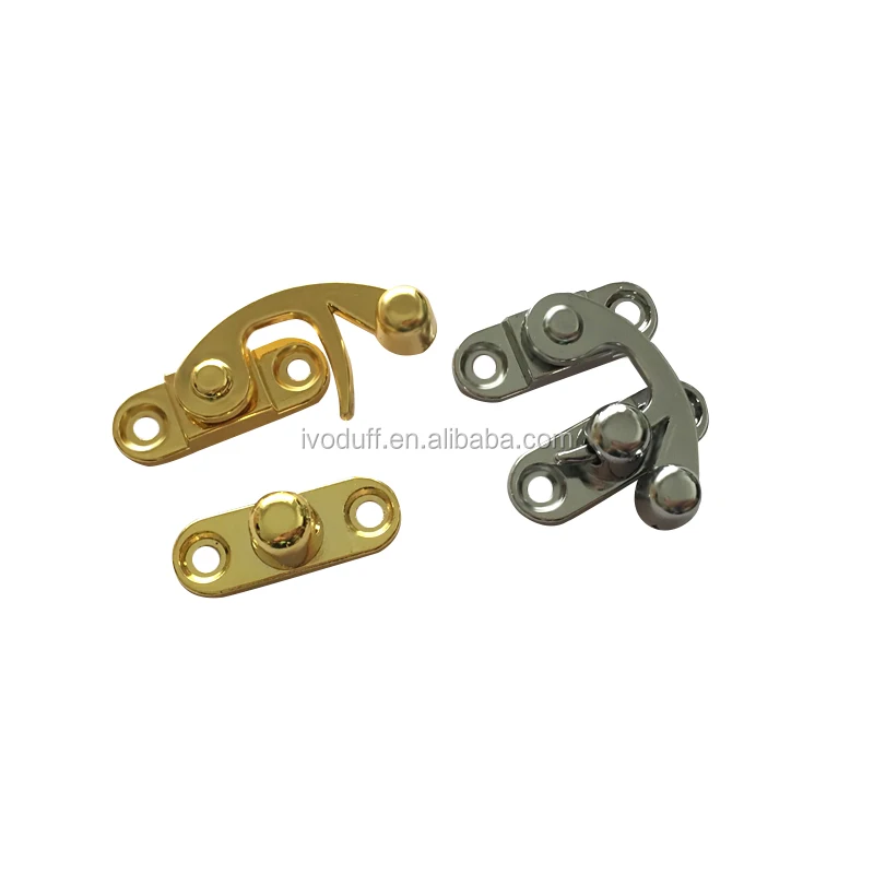 Manufacture Small Mini Box Lock Latch/metal Box Latch,Wooden Box Lock