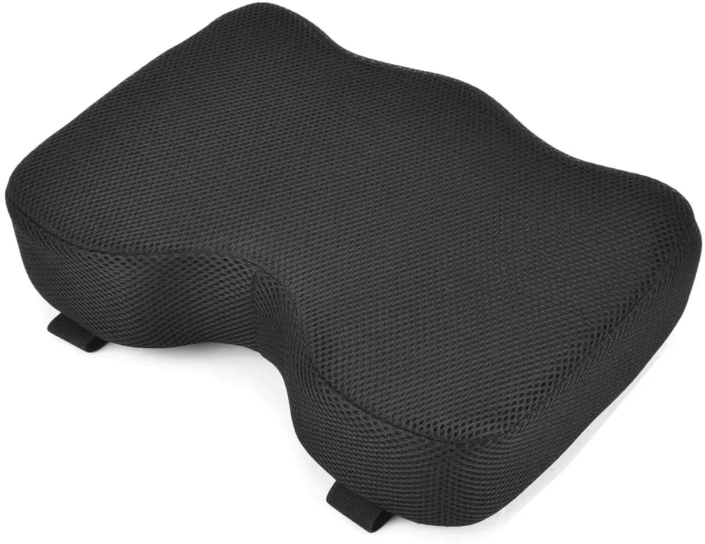 Model 2 Rowing Machine Seat Cushion For Exercise Machine Foam Seat