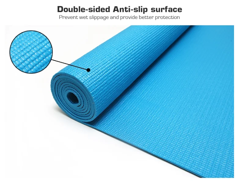 5mm vs 3mm yoga mat