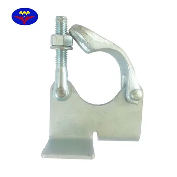 Scaffolding Board Retaining Coupler Brc Coupler - Buy Brc Coupler,board 