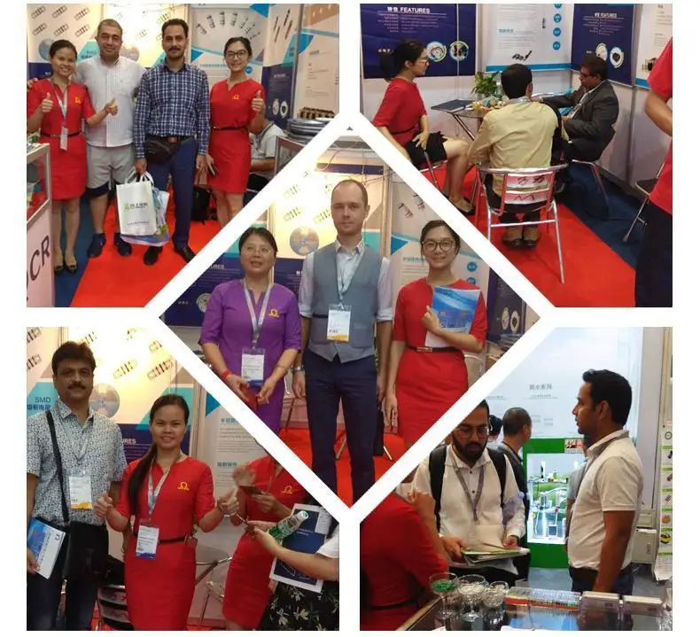 Power Drive 100 ohm 2 watt Winding insurance resistance