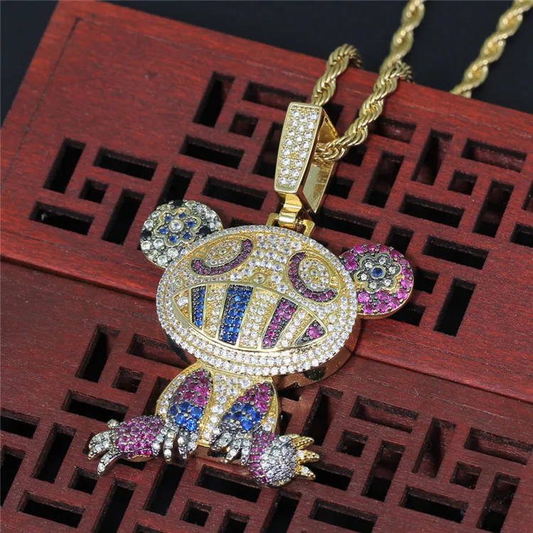 FROG PENDANT 0407 (7)