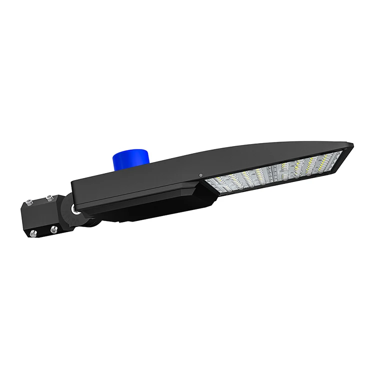 LED parking light IP66 200W solar led parking lot lighting