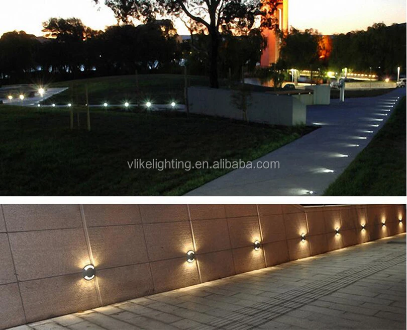 Ip67 Antiglare Ground Light Ground Spot Light Linearest Light Buy