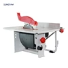 FS-200 8 inch woodworking table saw Power 220V/50 Hz Tools Panel Saw Dustless Chainsaw 2950rpm Idling speed 200*16mm Saw blade