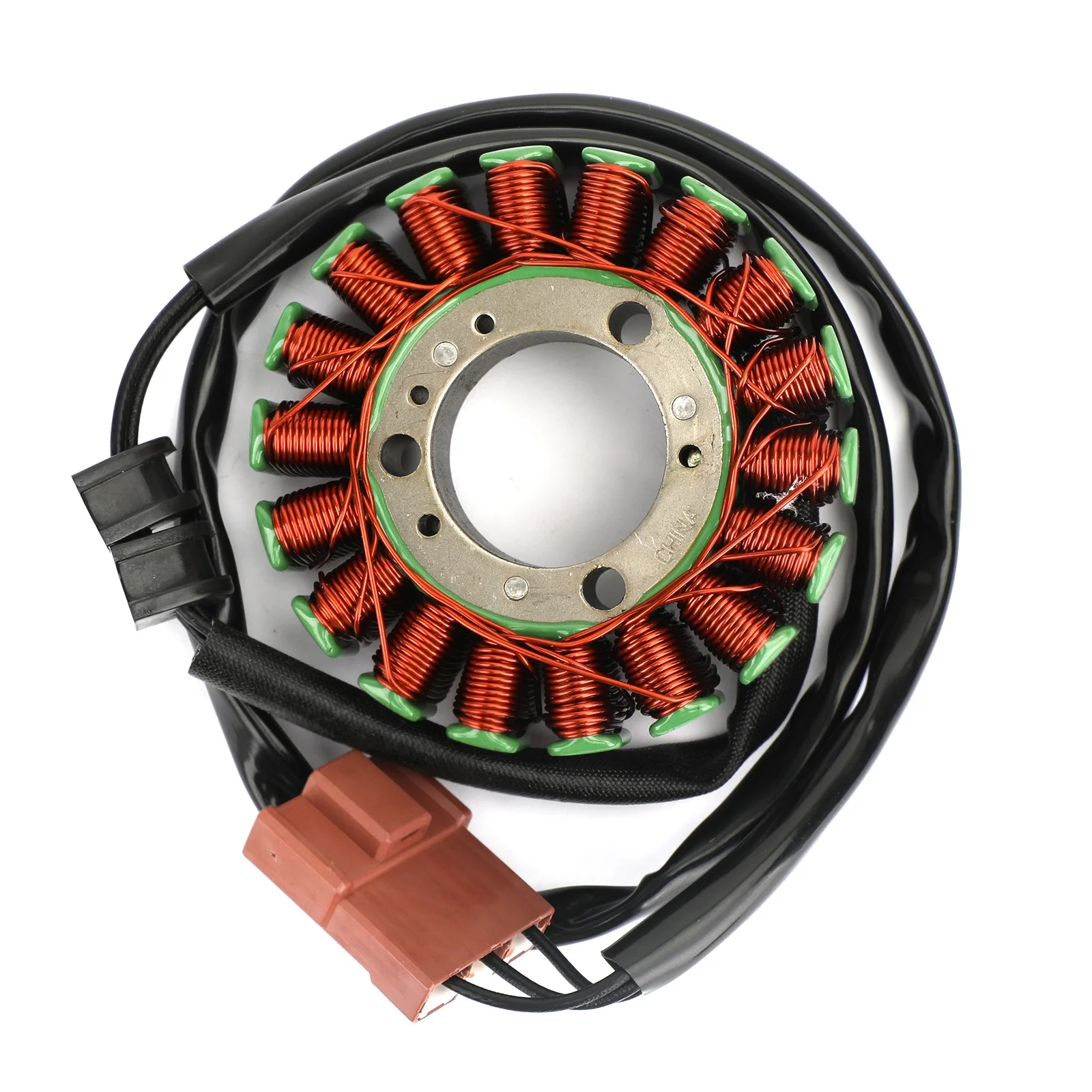 Magneto Generator Engine Stator Coil For Gilera For Piaggio For Aprilia ...