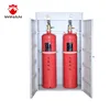 Halon 1301 Replacement Eco-Friendly Fire Suupression System
