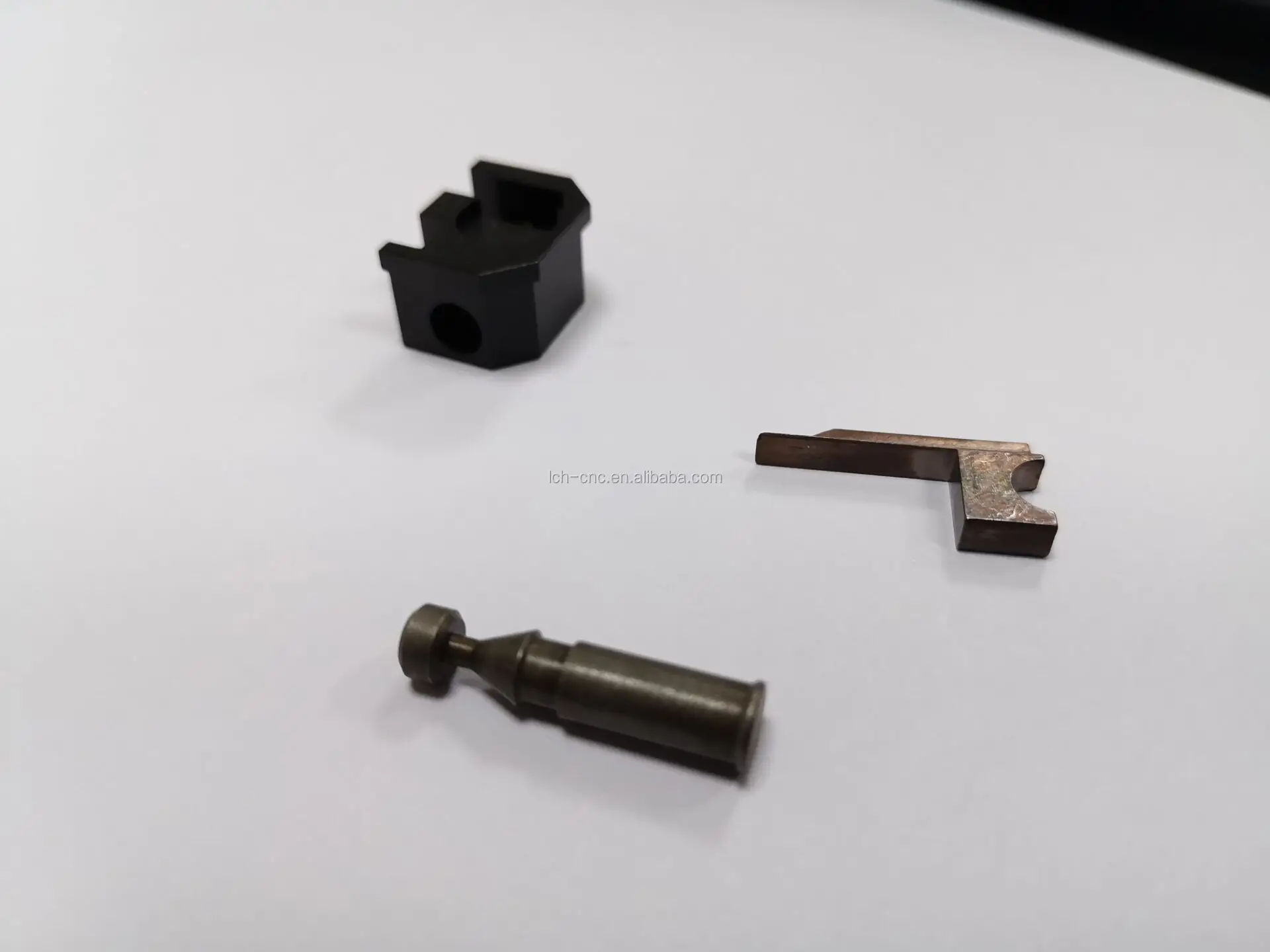 2019 Hot Sale Cnc Part Ready To Ship Auto Sear/selector/switch Buy