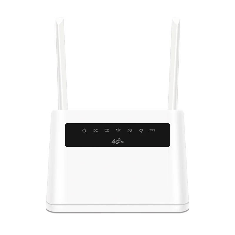 4G LTE FXS Port Router Guide: How to Replace Landlines