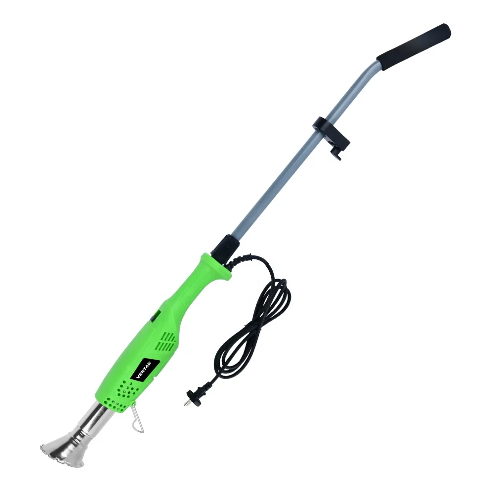Vertak Multifunction 2000w Power Garden Grass Weed Killer Electric Weed