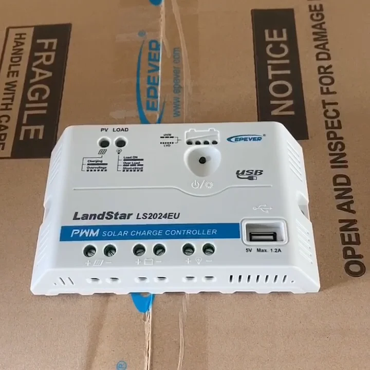 Ls1012eu Pwm Solar Thermal Controller 12v 10a Auto Switch Ce Rohs Solar Charge Controller Manual