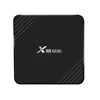 Wholesale 2g 16g x88mini tv android box stream smart kodi tv box for Russian program