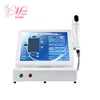 Safe and effective home use beauty knife focus 11 lines 3D hifu skin tightening for eye wrinkles with lowest price