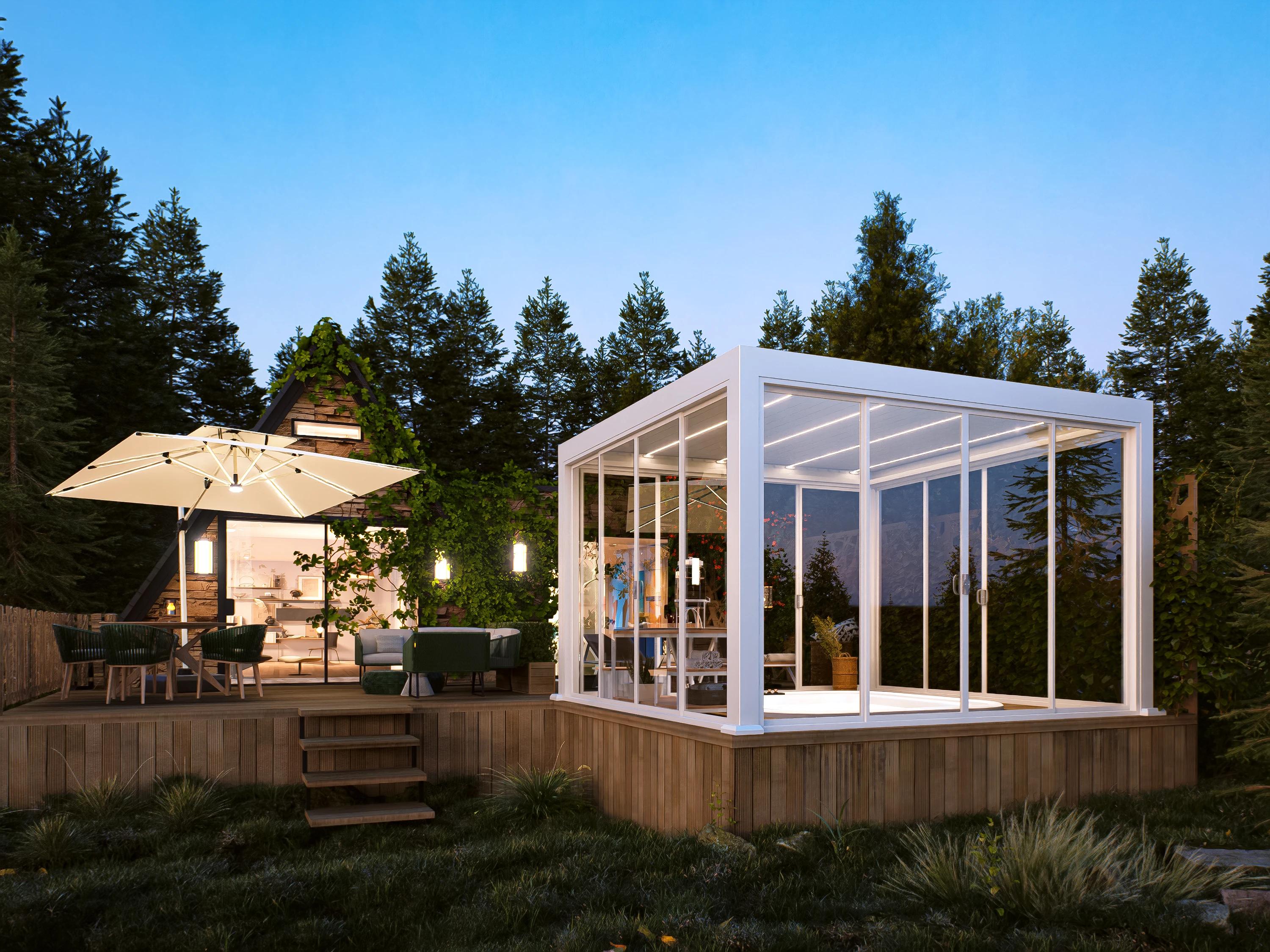 175U Villa