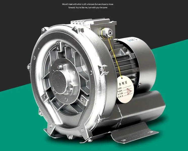 Ring Electric Air Blower, 220 V - detail 46