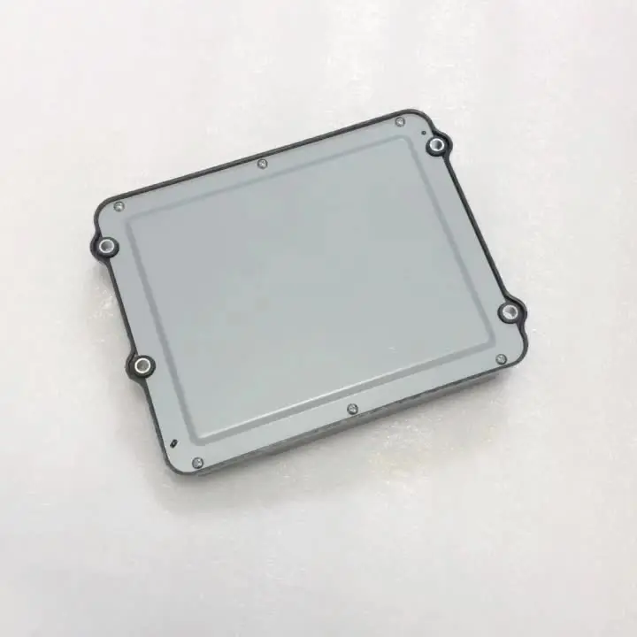 Escavadeira Peças ECU Controller Control Unit YA00002098 Para