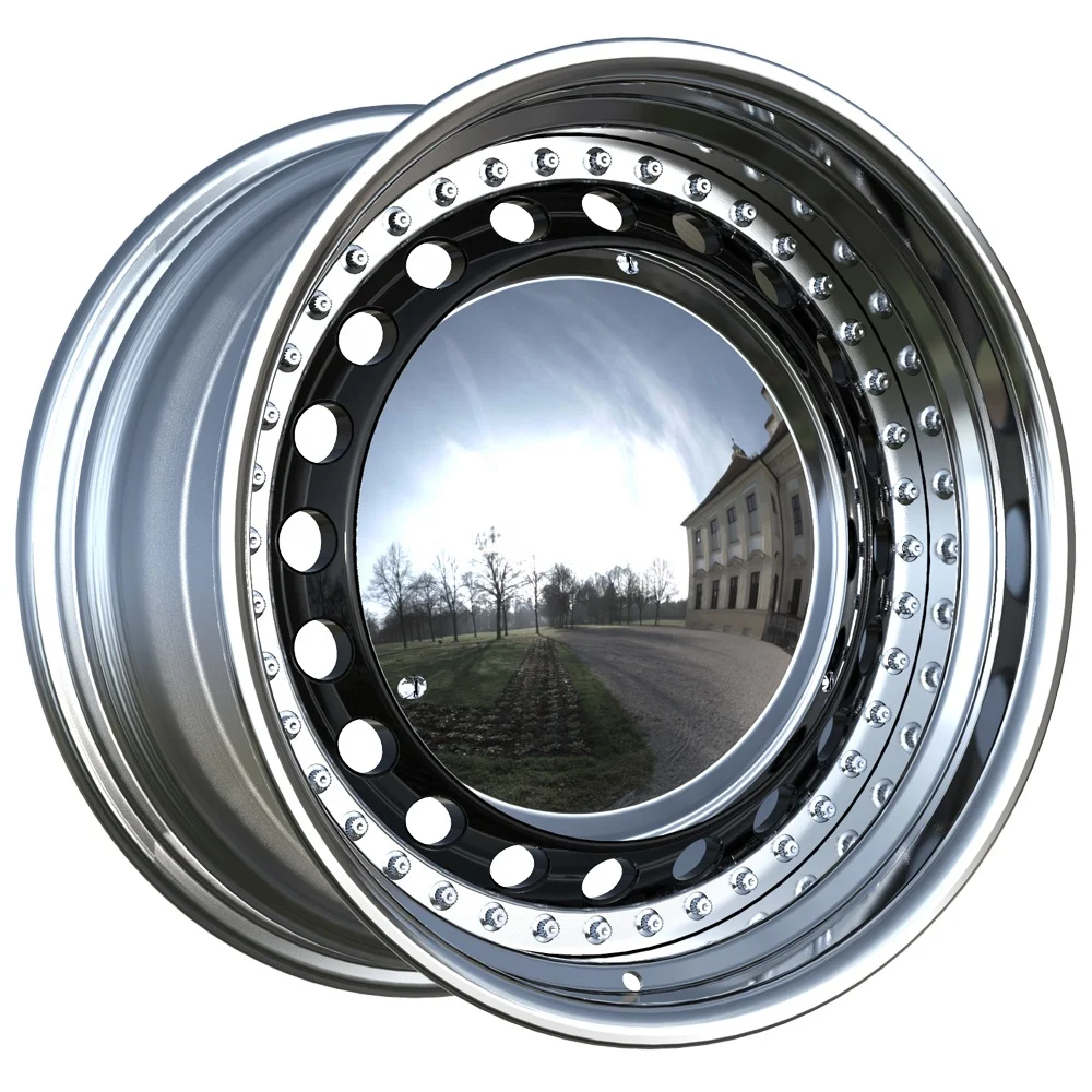 
DEAN FORGED P3002S Lightweight Custom wheels aluminum alloy car rims 18 19 20 21 22 23 inch for cars 