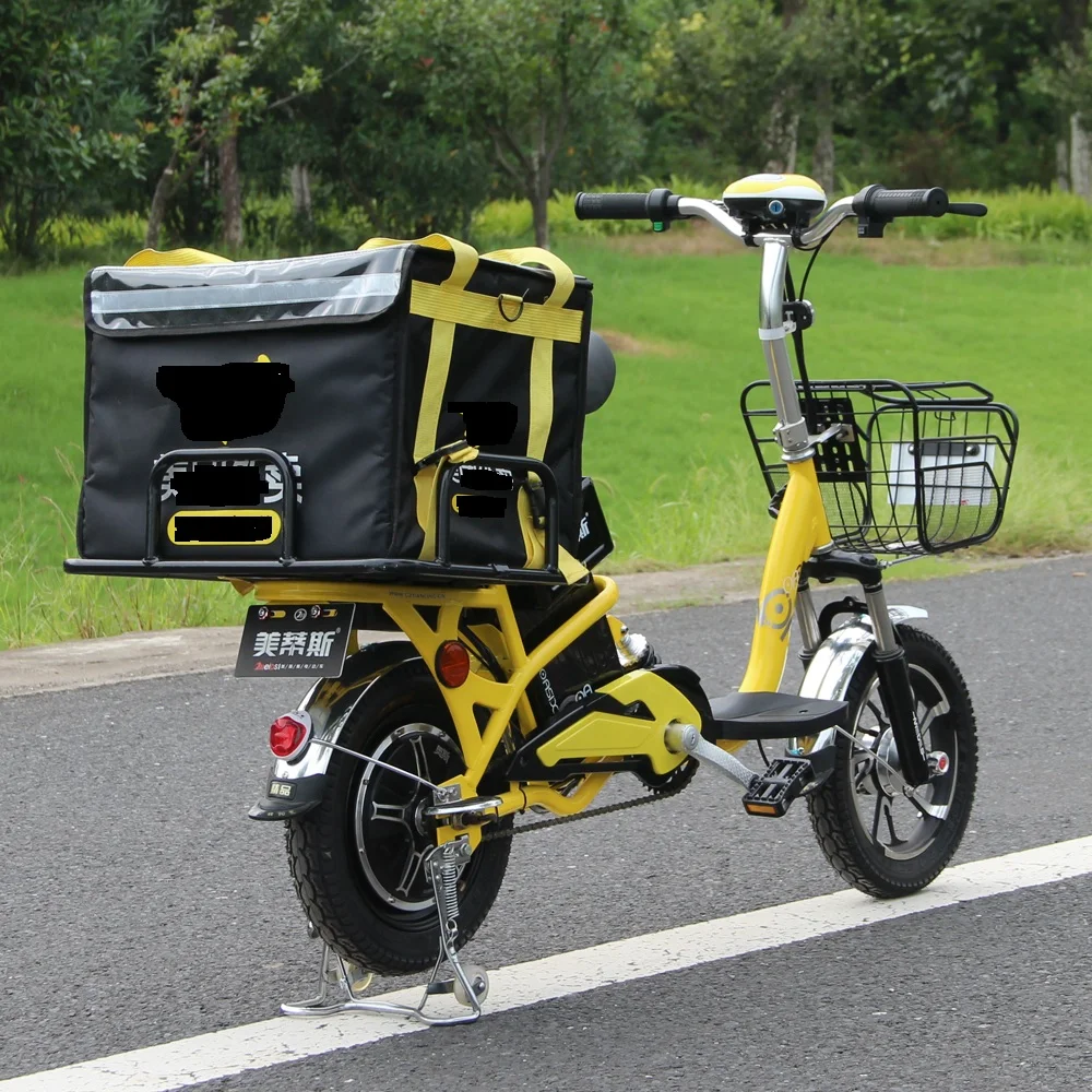 Byke Electric Bikes From China Commercial Delivery Bike Electric - Buy