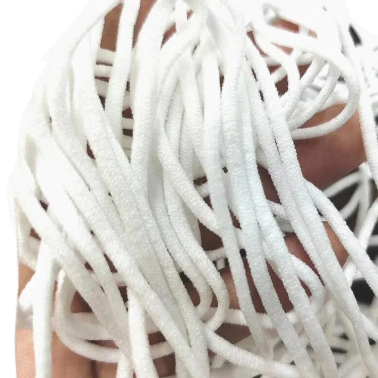 elastic cord 48