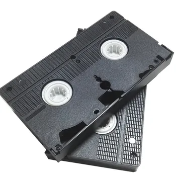 vhs