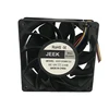 JEEK heating element 120*38mm 12V case cooling fan