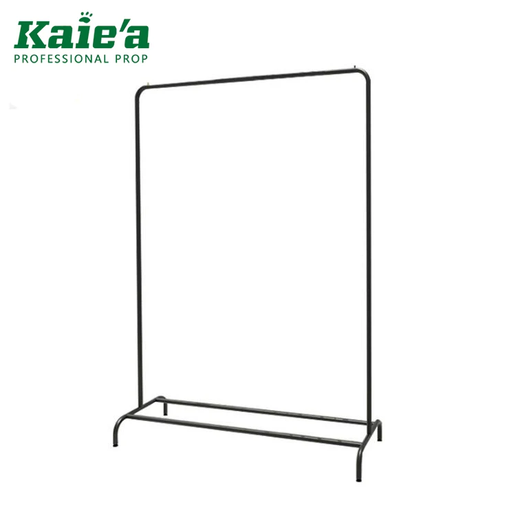 Wrought Iron Clothes Hanger/wrought Iron Clothes Rack/wrought Iron