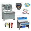 Wholesale Key Ring Automatic Pvc Badge Making Machine