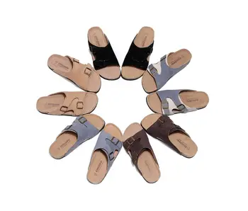outdoor slipper shoes
