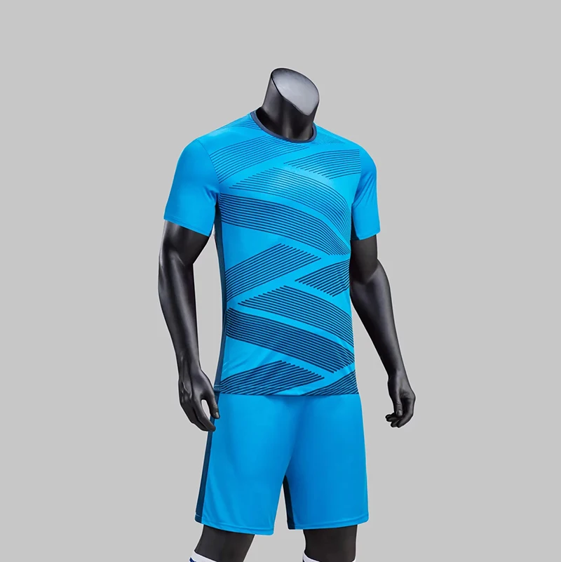 Venta al por mayor uniformes de futbol sublimados-Compre online los mejores uniformes de futbol ...