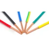 BV 1.5mm2 2.5mm2 Single Core PVC Insulated Solid Electric Wire Cable