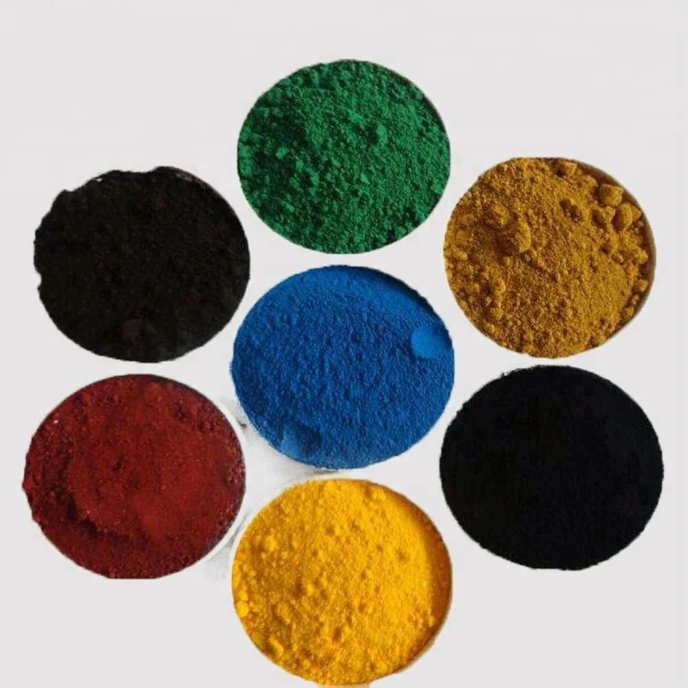 В краске содержится свинец. Пигмент красный "Iron Oxide Pigment Red" нархи. Пигмент железооксидный чёрный ub330. Пигмент желтый железоокисный 313. Fe2o3 порошок.