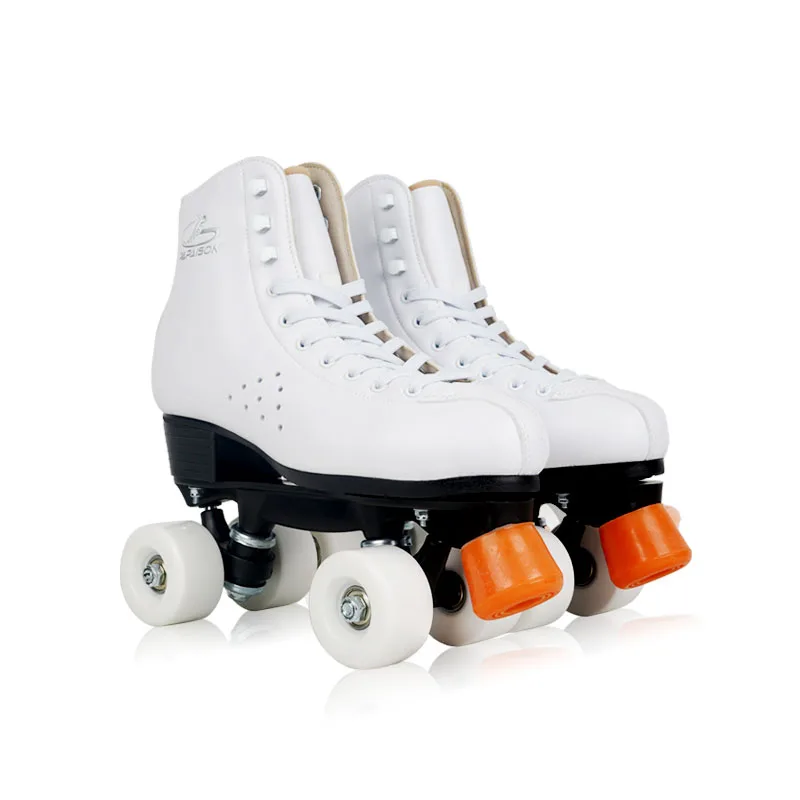 heel roller skates