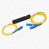 ABS Box Fiber Steel Tube Splitter with Various Kind Customized Splitter