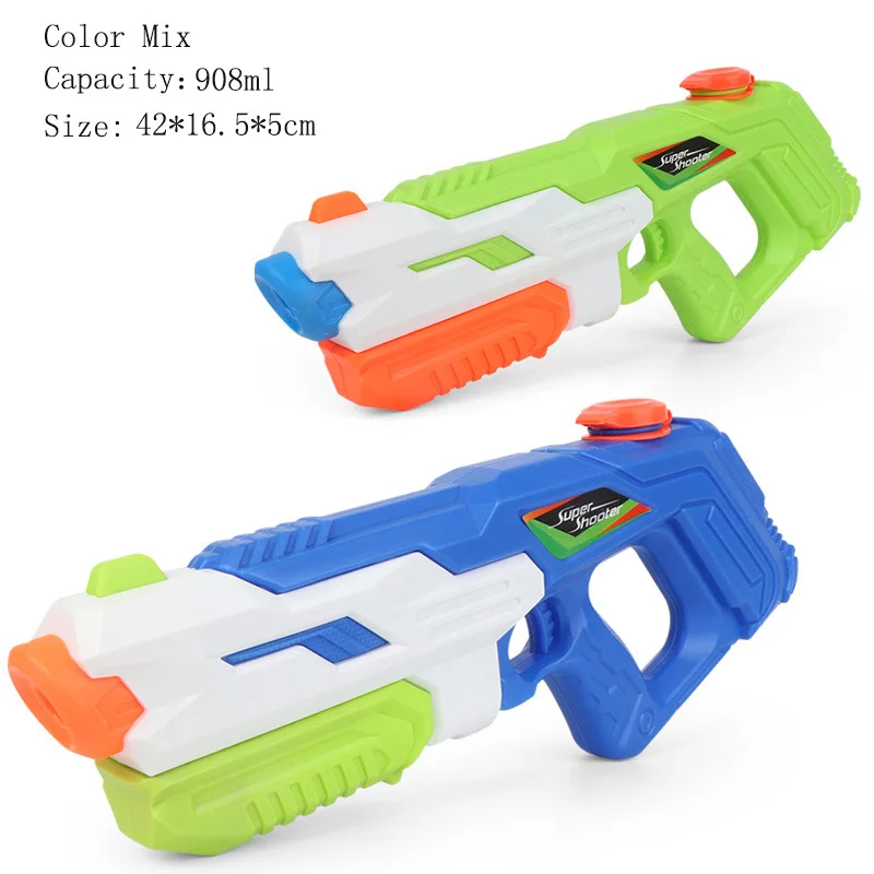 mini water guns bulk