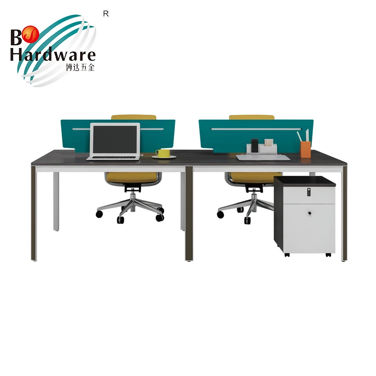2020 Modern Style Executive Desk/manager Desk/ceo Desk Hot Sell Office