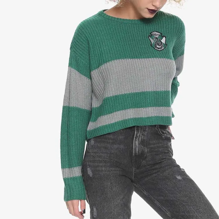 quidditch sweater