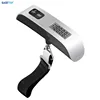 Portable Hanging Digital Luggage Scale Electronic Hand Held Luggage Weighing Scale