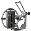 new products new fitness equipment gym machine strength equipment elliptical trainer Diverging Lat Pulldown